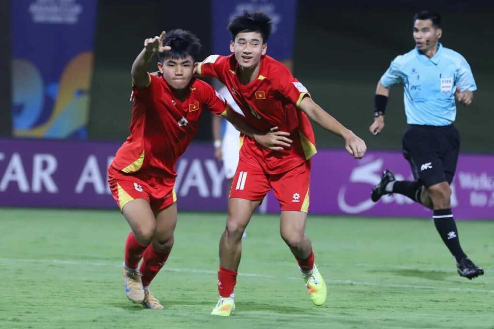 CĐV Đông Nam Á nhận định cơ hội của U17 Việt Nam ở World Cup