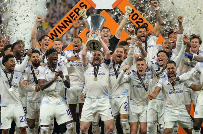 Kịch bản để Ngoại hạng Anh có 6 đội dự Champions League mùa tới