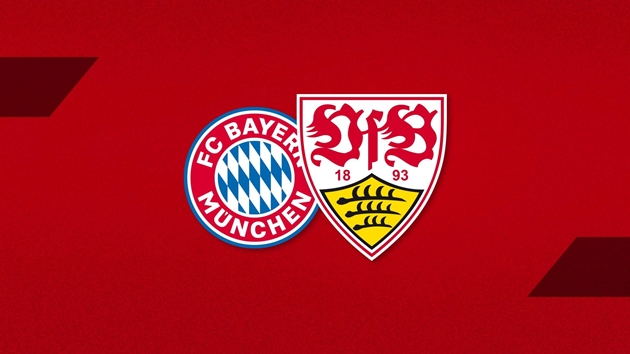 Soi trận Bayern vs Stuttgart: ~Hùm xám~ quyết tâm giành cú đúp