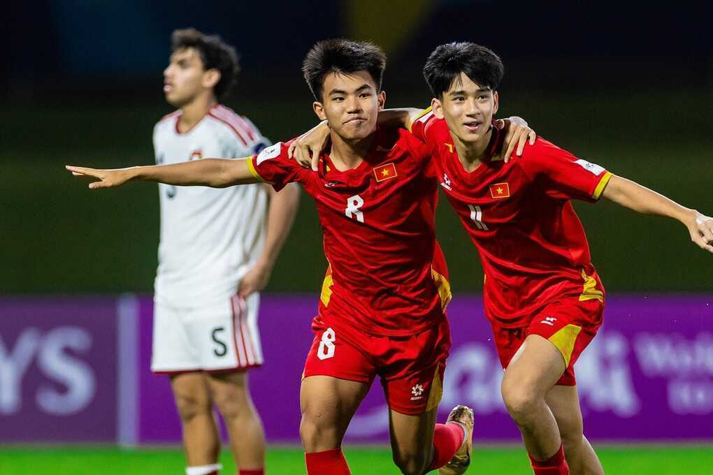 Báo Mali đánh giá sức mạnh của U17 Việt Nam trước World Cup