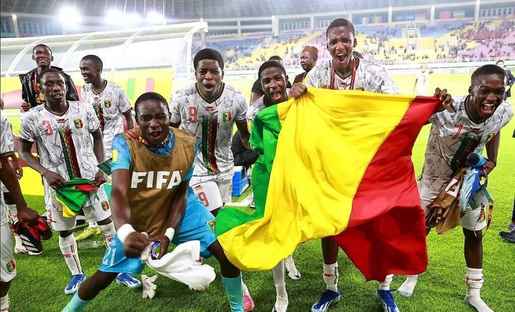 Báo Mali đánh giá sức mạnh của U17 Việt Nam trước World Cup - 2