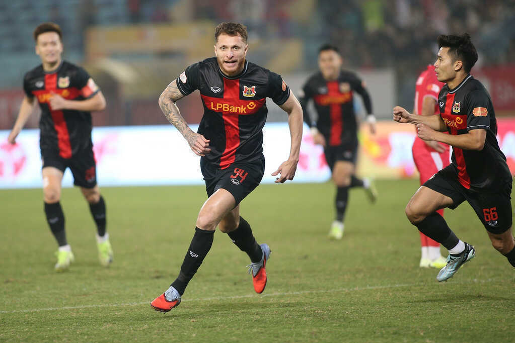 Nhận định Ninh Bình vs CA TPHCM: Tham vọng top 2