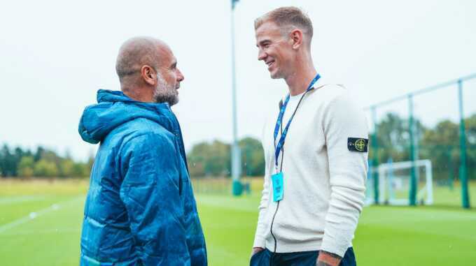 Tin bóng đá - Guardiola tiết lộ điều hối tiếc lớn nhất ở Man City