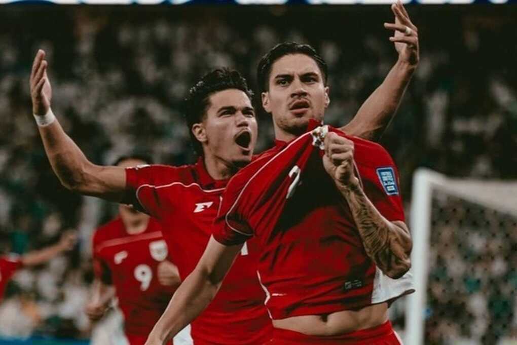 Indonesia nhận tin không vui, tuyển Việt Nam tăng cơ hội vô địch AFF Cup
