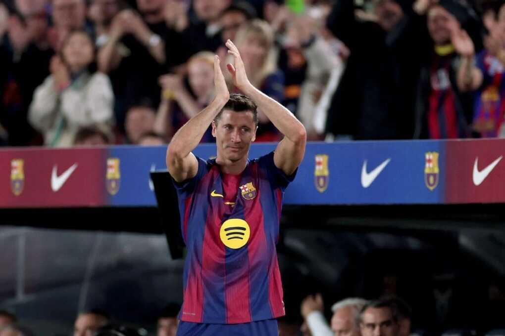 Lewandowski chia tay Barcelona, Carvajal khép lại hành trình ở Real Madrid