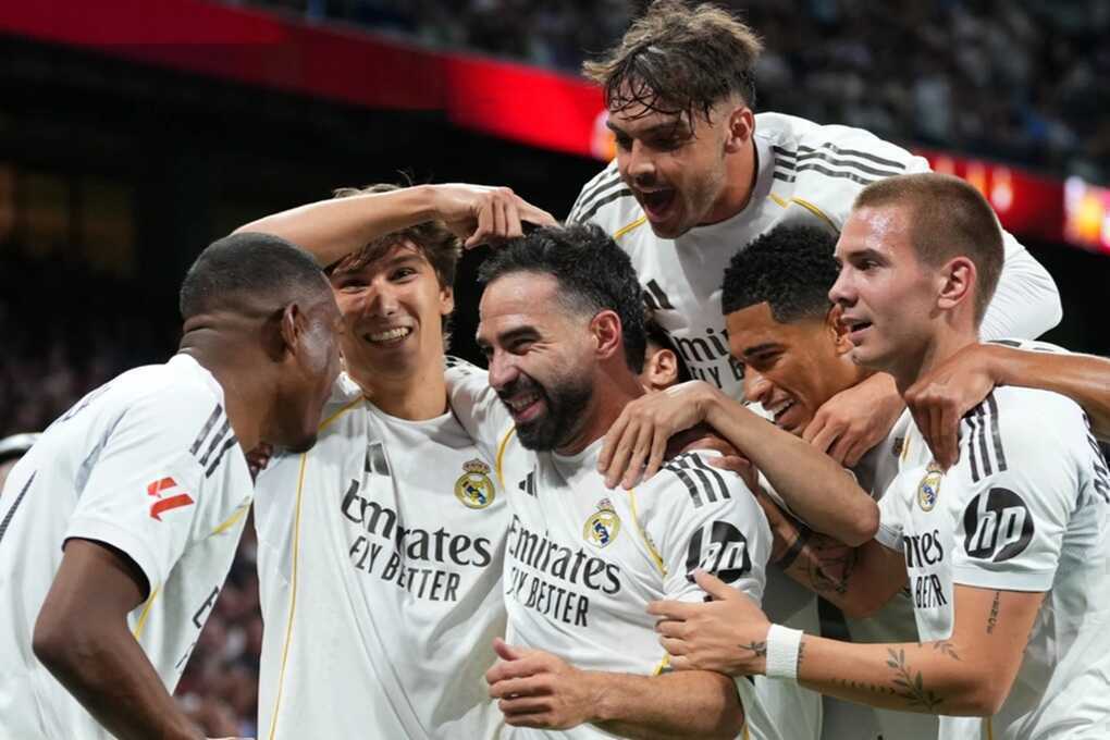 Lewandowski chia tay Barcelona, Carvajal khép lại hành trình ở Real Madrid - 2