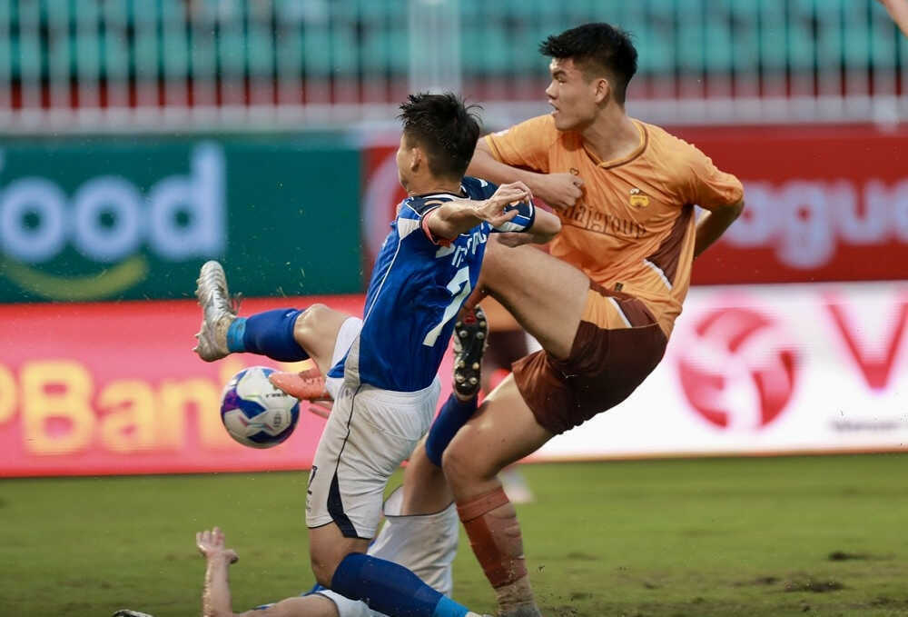 Lịch thi đấu vòng 25 V-League 2025/26 mới nhất