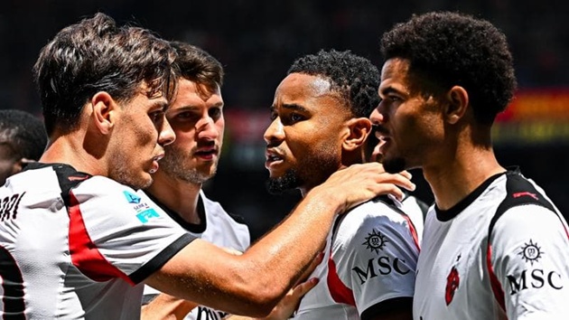 Soi trận AC Milan vs Cagliari: Quyết thắng giữ vé Champions League