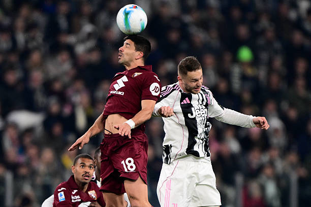 Soi trận Torino vs Juventus: Lệnh phải thắng trận derby