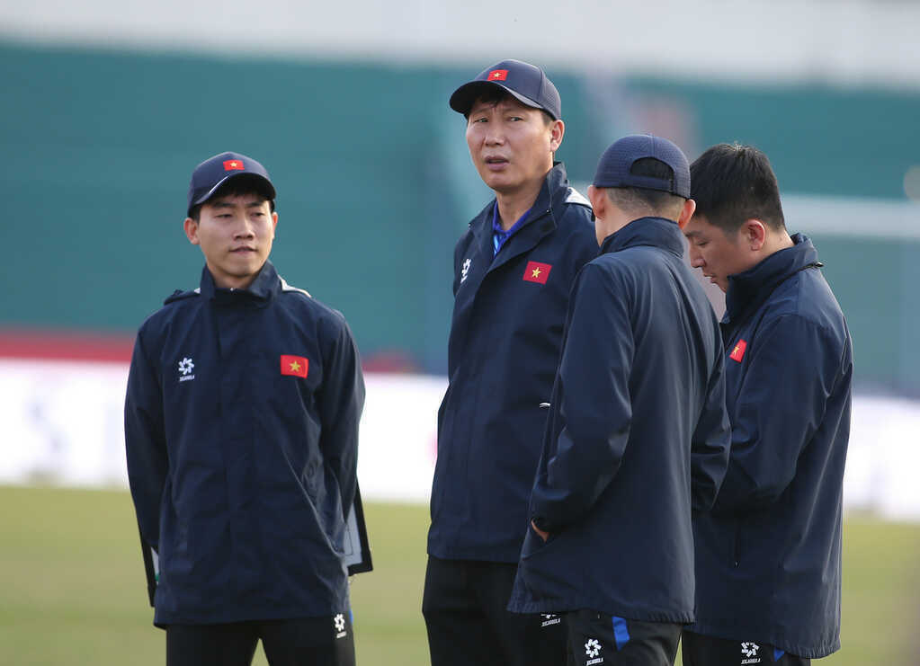 Lý do tuyển Việt Nam chọn tập huấn ở Hàn Quốc trước ASEAN Cup 2026