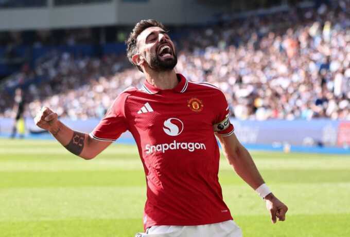 Fernandes: `Roy Keane nói không đúng sự thật về tôi`
