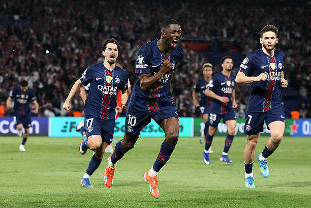 3 chìa khóa giúp PSG xé toạc hàng thủ Arsenal ở chung kết C1