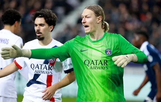 Arsenal được hiến kế đánh vào tử huyệt của PSG ở chung kết C1