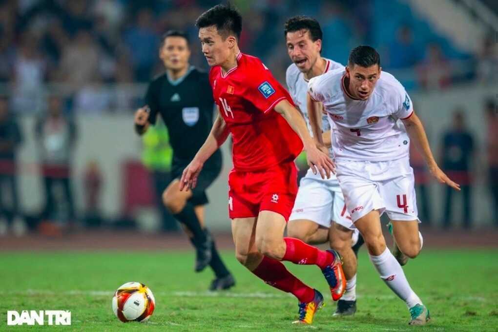Báo Indonesia nói về Xuân Son, cảnh báo đội tuyển Việt Nam trước AFF Cup - 2