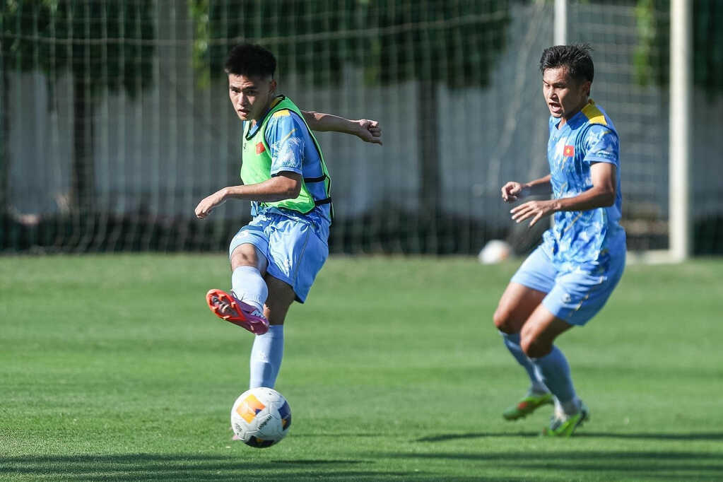 Lịch thi đấu của U19 Việt Nam tại giải U19 Đông Nam Á 2026