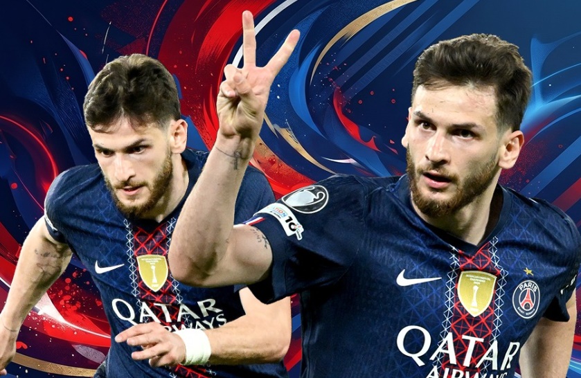 Sự toàn diện của Kvaratskhelia thách thức Arsenal