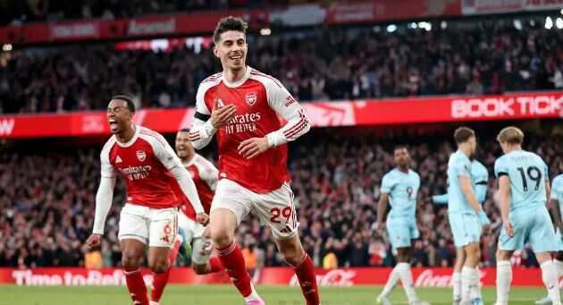 Vũ khí và tử huyệt của Arsenal trước trận chung kết với PSG