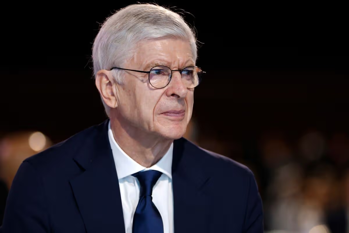 Wenger mách nước Arteta, tin Arsenal hạ PSG