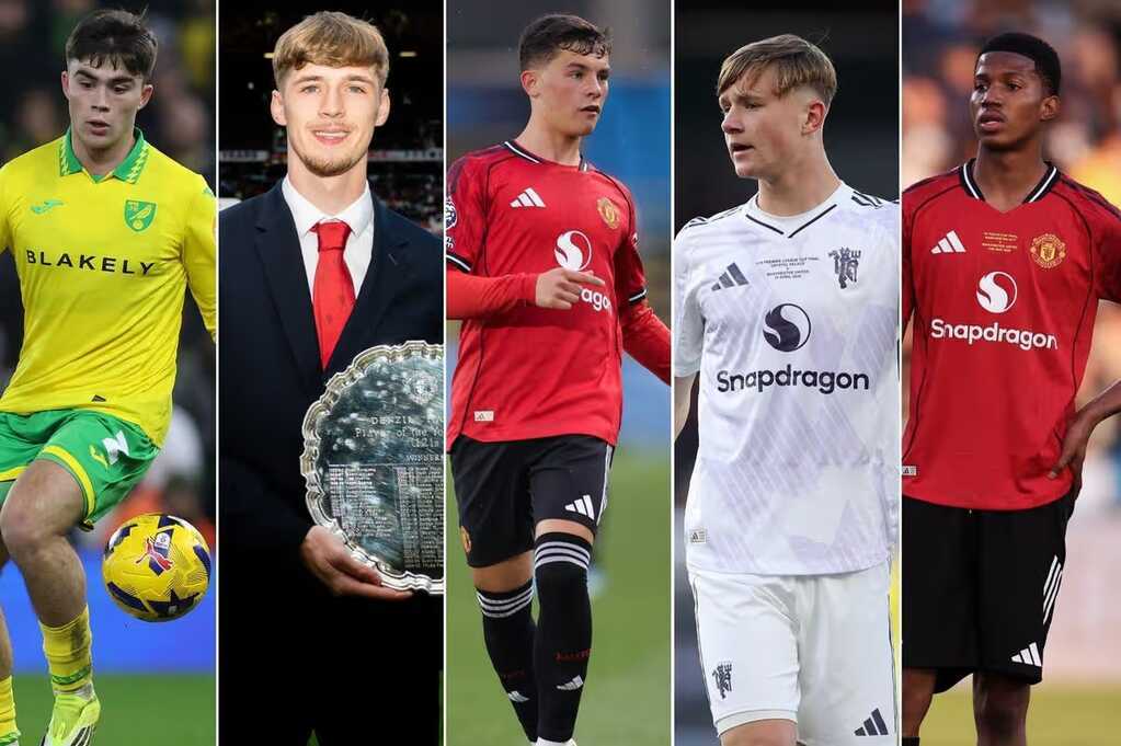9 báu vật MU chờ ghi điểm với Carrick hè này