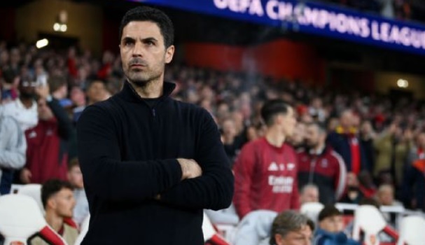 Arteta khẳng định Arsenal đã tìm thấy dàn cầu thủ để vô địch