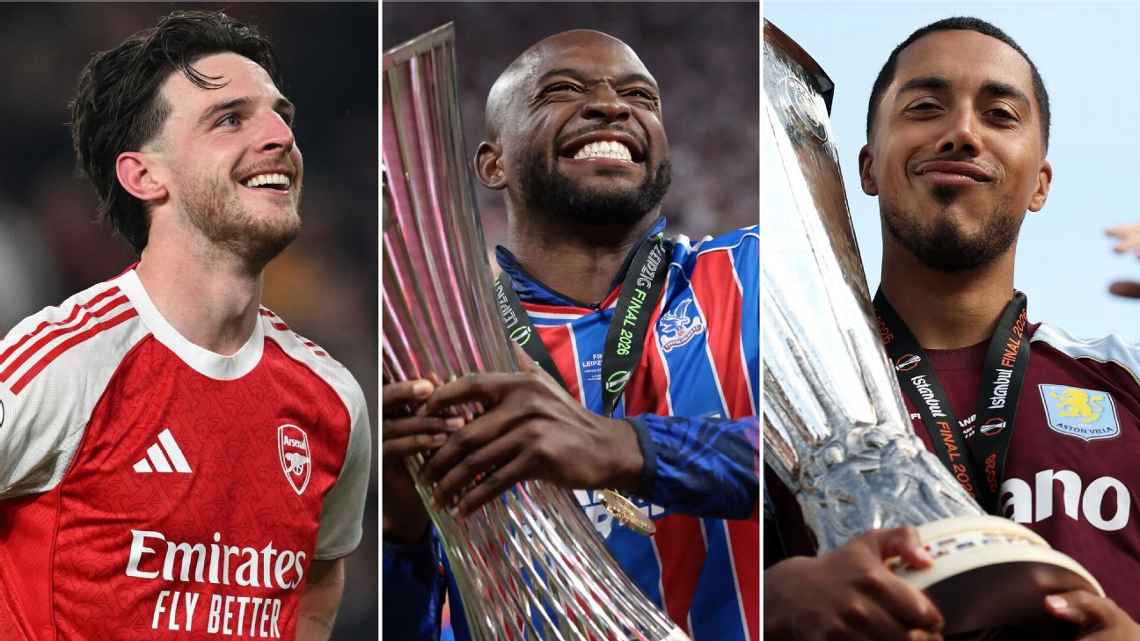 Chờ Arsenal vô địch C1, giúp Ngoại hạng Anh thống trị châu Âu