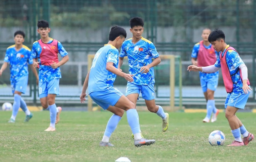 Đông Nam Á nguy cơ sạch bóng tại VCK U20 châu Á 2027