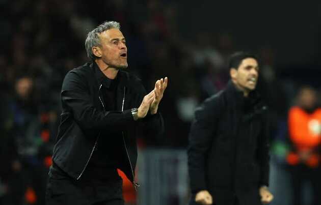 Lợi thế 13 ngày nghỉ có giúp PSG hạ gục Arsenal?