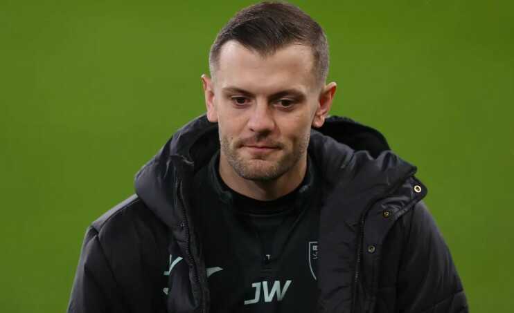 Lý do Wilshere tin Arsenal đã sẵn sàng xưng vương tại Champions League
