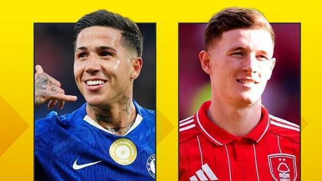 Man City có lý do chọn Elliot Anderson thay vì Enzo Fernandez