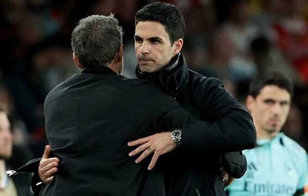 Tại sao PSG mới là đội lo lắng hơn Arsenal ở chung kết C1?