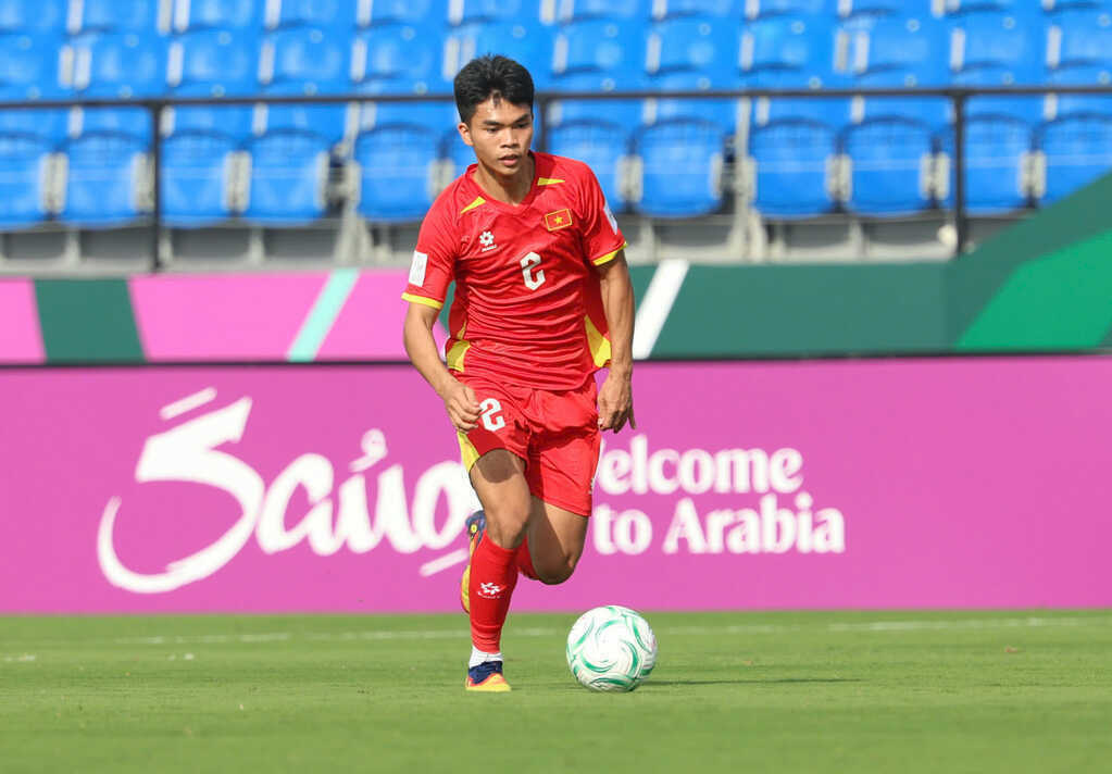 U19 Việt Nam: Những cái tên lỡ hẹn giải U19 Đông Nam Á