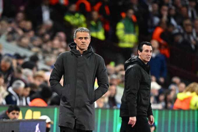 Unai Emery: `Arsenal không hề xấu xí`