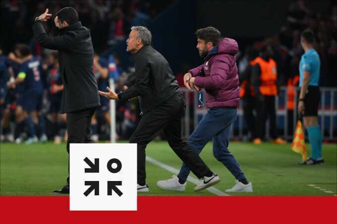 3 chìa khóa chiến thuật ở chung kết Champions League