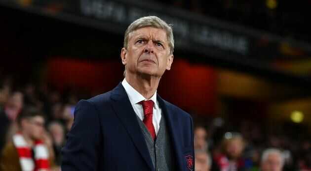 Arsene Wenger chỉ ra ~vũ khí~ giúp Arsenal vô địch C1