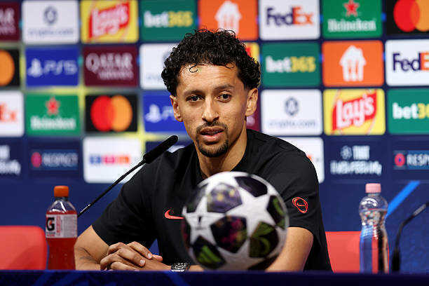 Thủ quân PSG chỉ ra vũ khí đáng sợ nhất của Arsenal