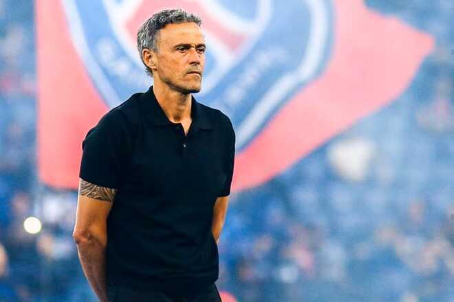 PSG trở th&agrave;nh thế lực thực sự dưới tay Enrique.