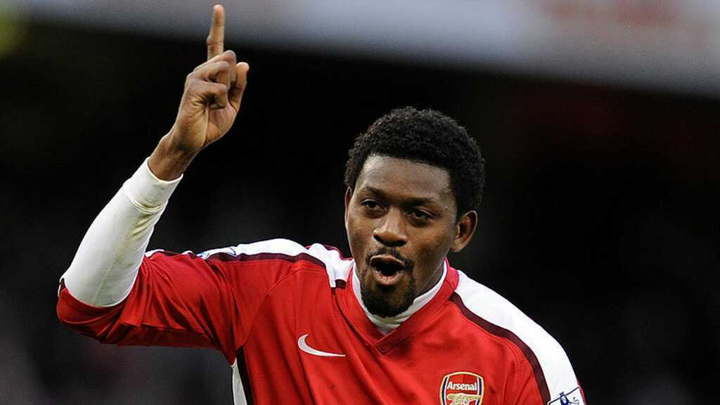 Vì sao Abou Diaby là chữ giá như lớn nhất lịch sử bóng đá?