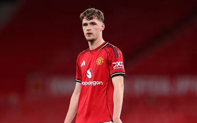 Cánh cửa World Cup bất ngờ mở ra cho Tyler Fletcher