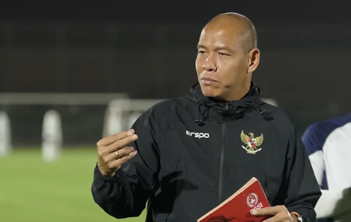 Kế hoạch của Indonesia tại giải U19 Đông Nam Á 2026