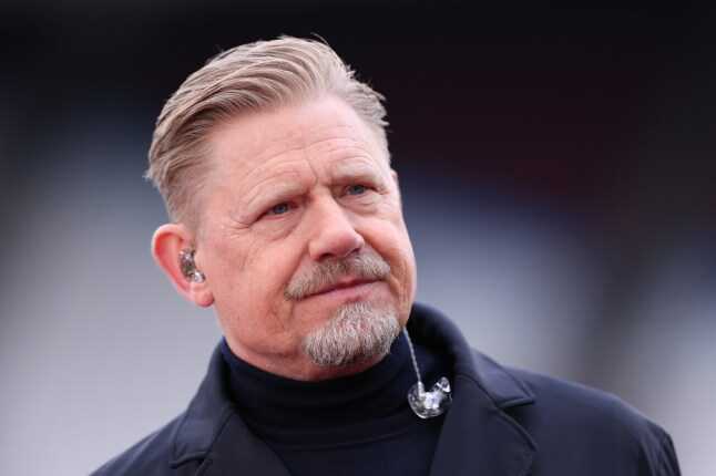 Peter Schmeichel chỉ ra cầu thủ xuất sắc nhất chung kết C1