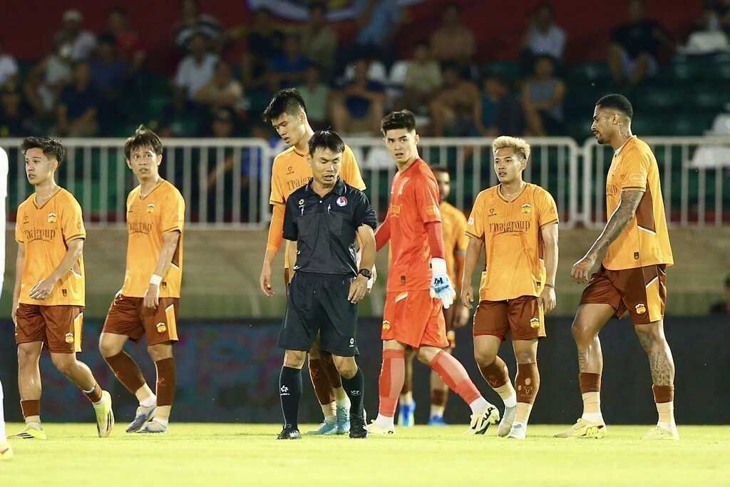 Soi trận HAGL vs Hà Nội FC: Tử chiến tại Pleiku