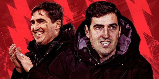 Tại sao triết lý của Andoni Iraola phù hợp với Liverpool?