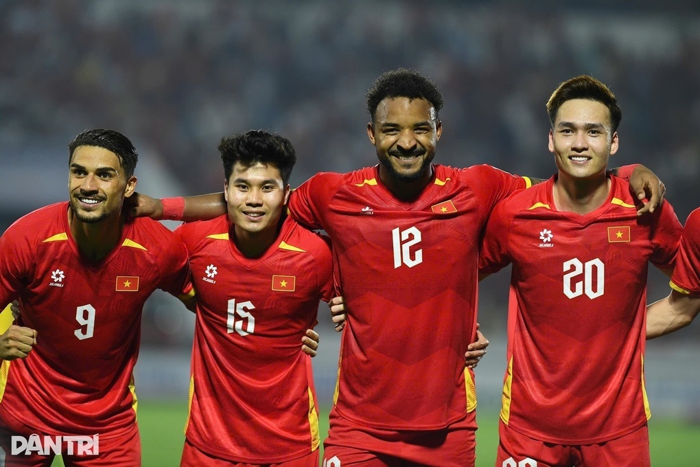 Báo Indonesia: “Tuyển Việt Nam sở hữu chất lượng cầu thủ hay nhất lịch sử” - 2