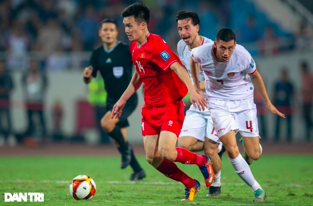 Công bố nhóm hạt giống Asian Cup 2027: Thách thức lớn với tuyển Việt Nam