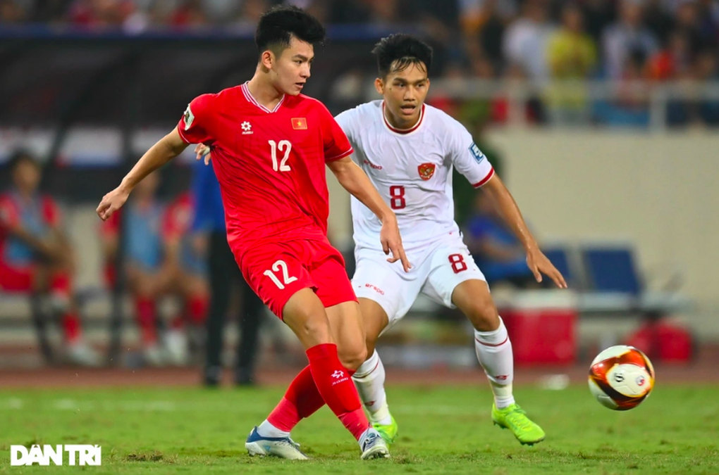 Báo Indonesia nói về khả năng đội nhà tái ngộ tuyển Việt Nam tại Asian Cup - 1