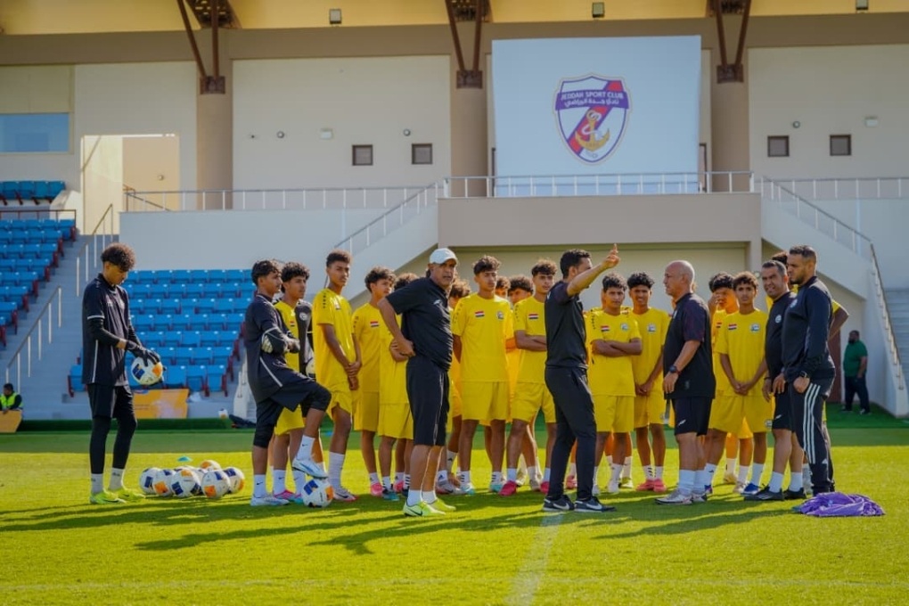 HLV U17 Yemen nhận xét thẳng thắn về sức mạnh của U17 Việt Nam