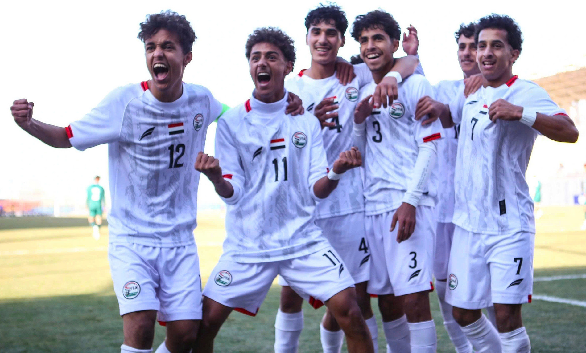 U17 Yemen mạnh thế nào, U17 Việt Nam liệu có thể thắng?