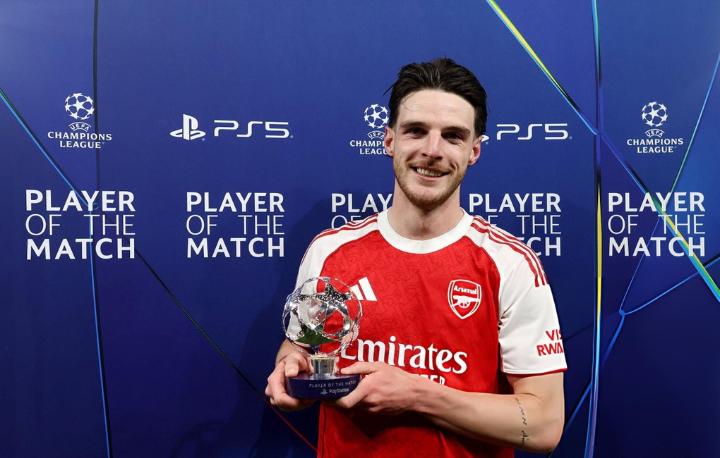 Arsenal vào chung kết Champions League, HLV Arteta mơ cú đúp lịch sử - 3