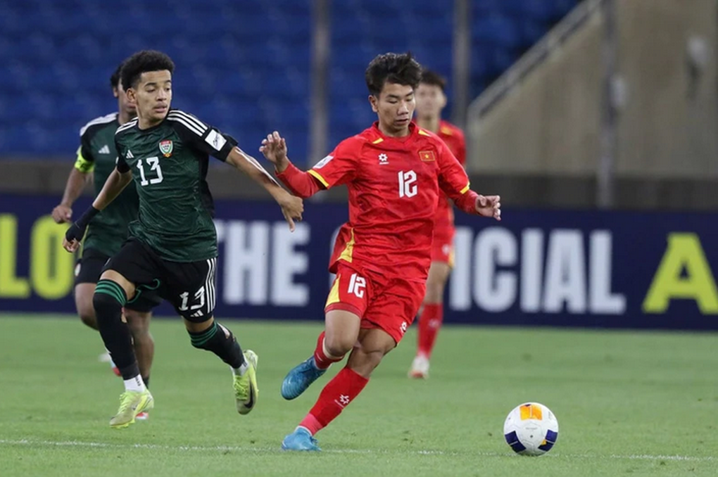 Báo Yemen đánh giá về U17 Việt Nam trước trận gặp đội nhà - 2