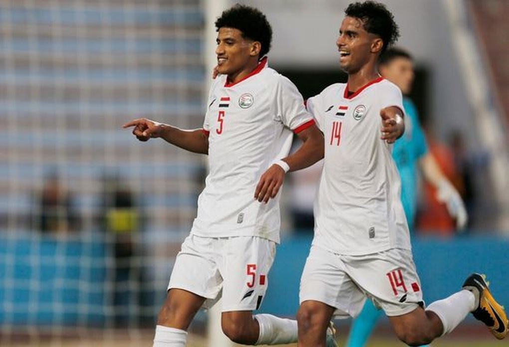 Xem trực tiếp trận đấu U17 Việt Nam gặp U17 Yemen ở đâu? - 2